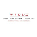 Woynarski Szymura Kelly LLP logo