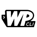 wp-cli.org logo icon