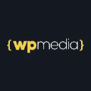 WP Media logo