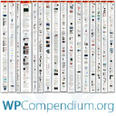 WP Compendium companies