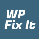 WordPress Hosting and 24/7 Support WP FIX IT