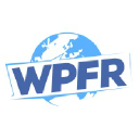 wpfr.net logo icon