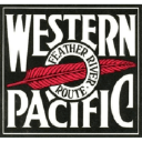 Western Pacific Railroad History Online