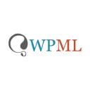 WordPress Multilingual Plugin logo