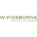 WP Osborne Executive Search Inc. logo
