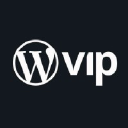 WordPress VIP Logo com