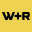 W+R GmbH logo