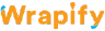 Wrapify logo