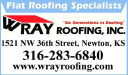 wrayroofing.com