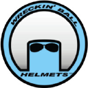 wreckinballhelmets.com