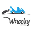 wrecky.com.au