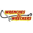 Wrenches & Wreckers