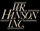 W R Hanson Inc Logo