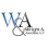 Wright & Associates logo