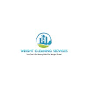 Wright Cleaning Services logo