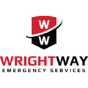 WrightWay Emergency Services logo