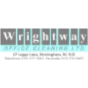 wrightwayofficecleaning.com