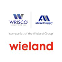 Wrisco Industries Logo
