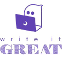 Write it Great