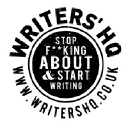 Logo for Writers' HQ
