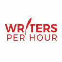WritersPerHour