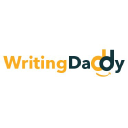 Writing Daddy