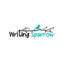 Writing Sparrow