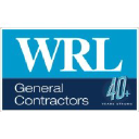 WRL General Contractors LLC Logo