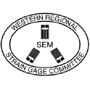 Western Regional Strain Gage Committee