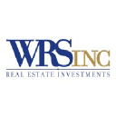 WRS Inc. Real Estate Investments.