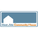 West Side Community House Logo