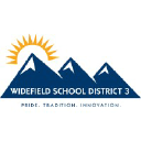 widefield school district 3