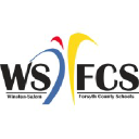 winston-salem/forsyth county schools