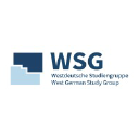westdeutsche studiengruppe gmbh
