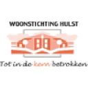 Woonstichting Hulst logo
