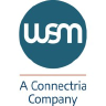 WSM International logo