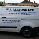 wsparsons.co.uk