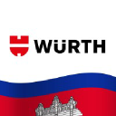 Wuerth (Cambodia) Ltd. logo