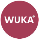 Logo for wukawear.it