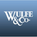 Wulfe & Company Logo