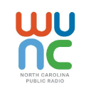 wunc.org logo icon