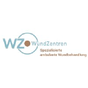 Logo WZ-WundZentren GmbH