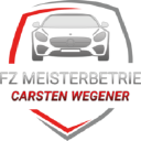 KFZ-Meisterbetrieb Carsten Wegener logo
