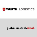 wurth-logistics.com
