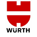 wurth.ru logo icon
