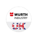 wurthindustry.uk