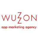 Wuzzon logo