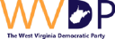 west virginia state democratic
