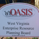 WV Enterprise Resource Planning Board logo