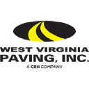 West Virginia Paving Logo